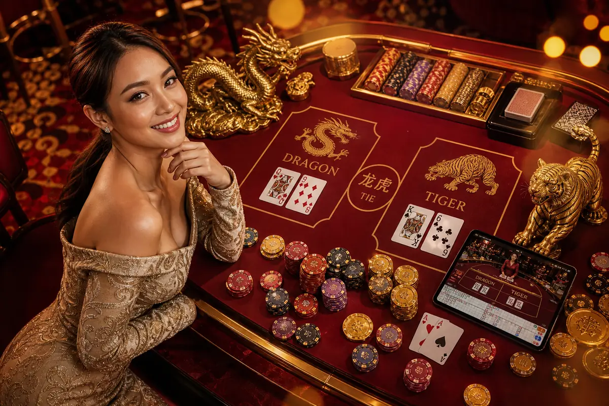 vcity177 slot online pelbagai pilihan permainan