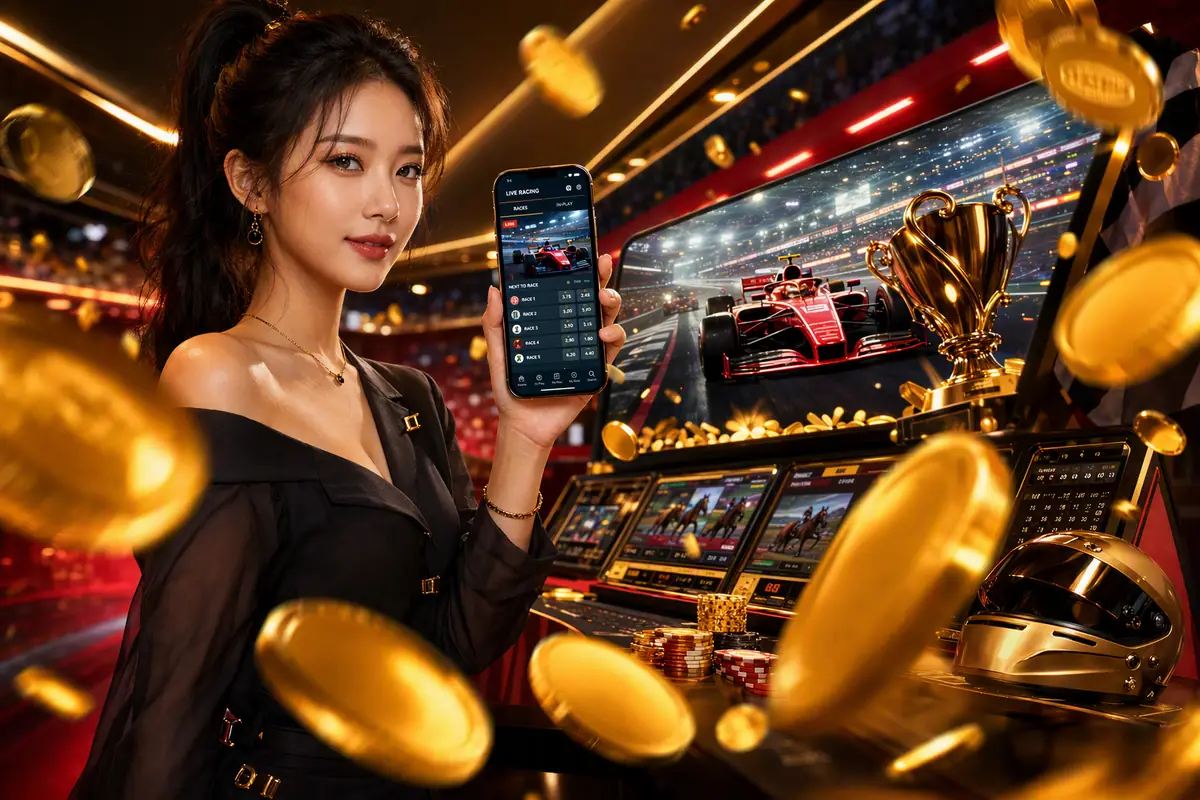 vcity177 peralihan platform kasino program VIP