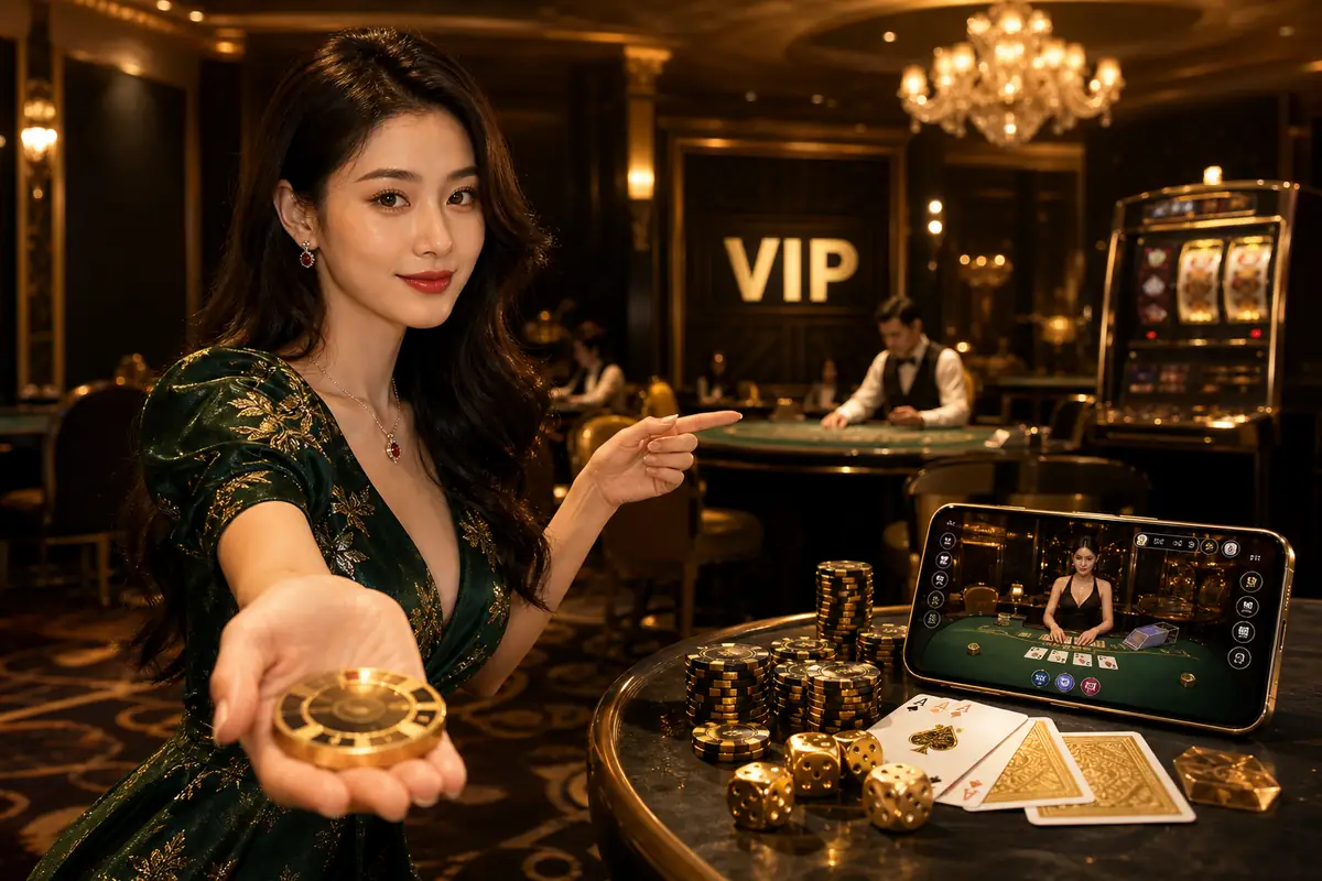 vcity177 keselamatan akaun dan teknologi platform