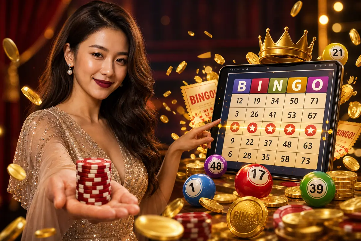 vcity177 Casino meja baccarat dealer langsung