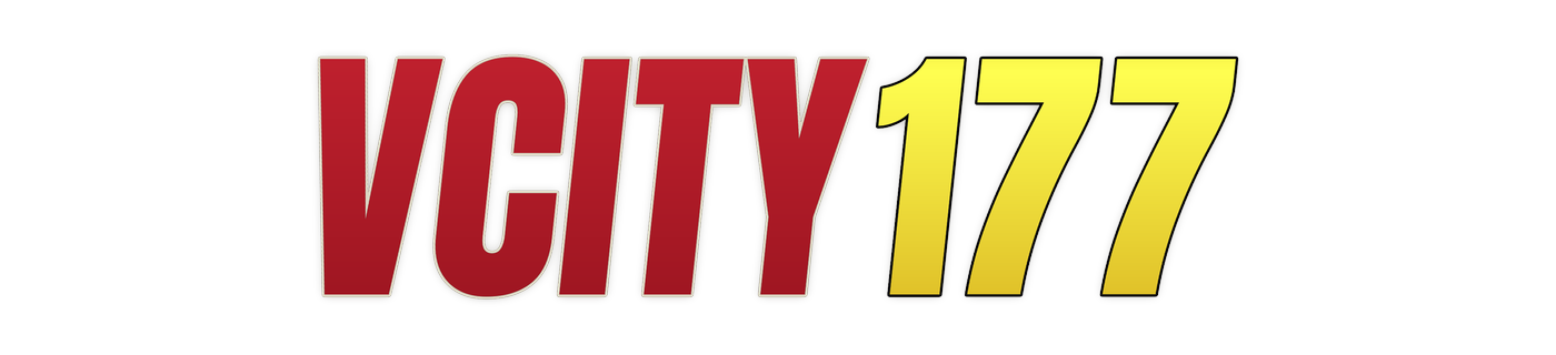 vcity177 logo